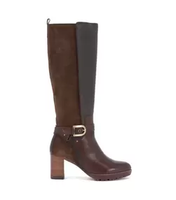Bota Rocio Marron