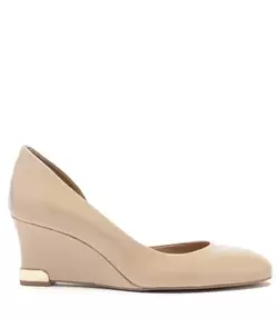 Zapato Clarice Nude