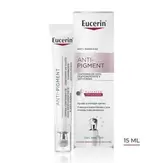 EUCERIN Contorno Ojos Anti-Pigment Anti-manchas 15 mL
