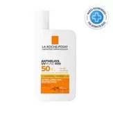 Protector Solar Rostro Anthelios UV Mune 400 FPS50+ 50 mL