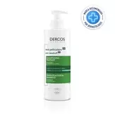 Shampoo Dercos Anticaspa Grasa 390 mL