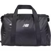 Bolso New Balance Essential Small Duffle Negro