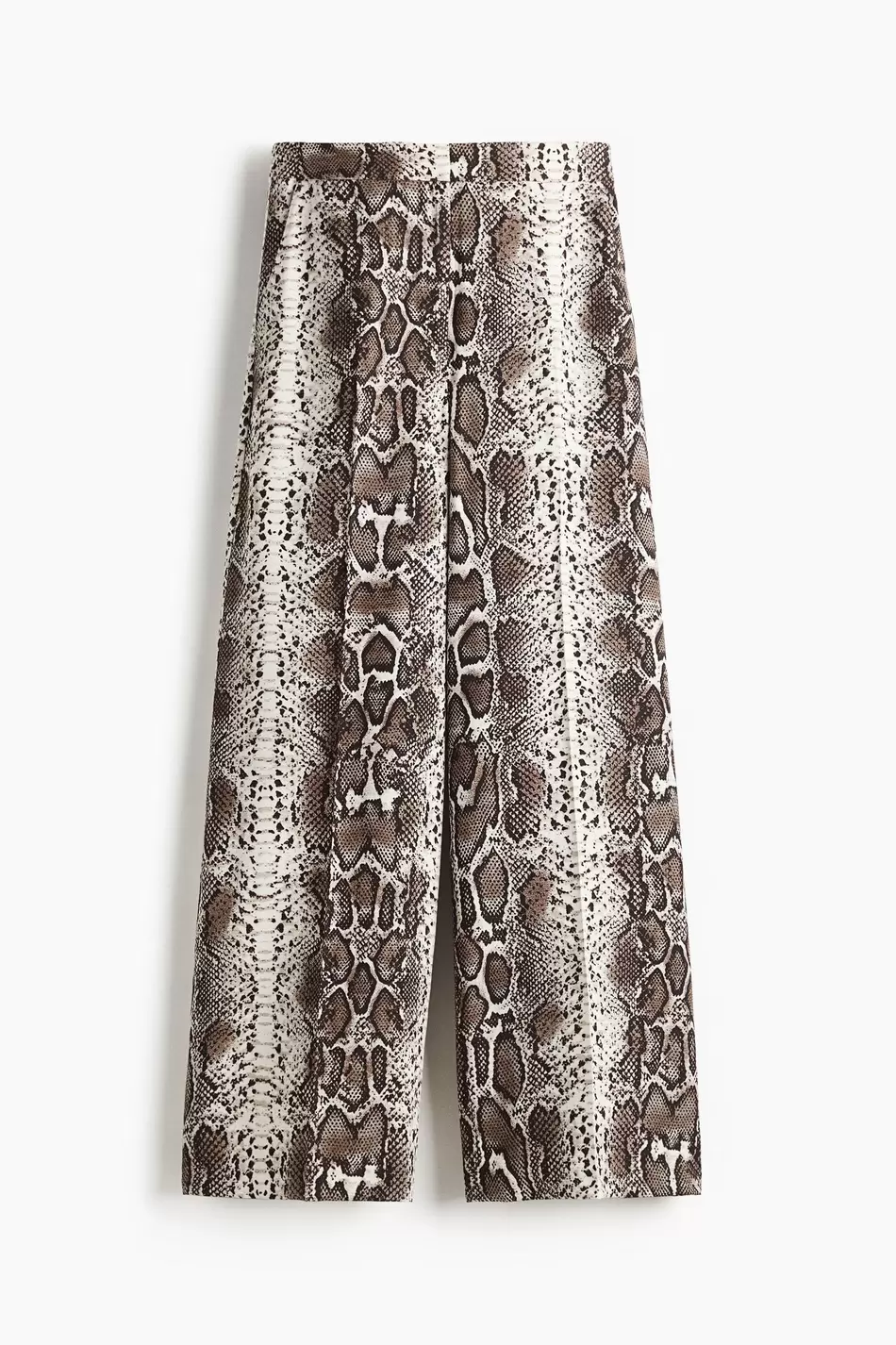 Pantalón sastre amplio