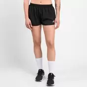 Short Running Mujer New Balance Negro