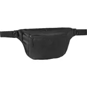Banano New Balance OPP Core Large Waist Bag Negro