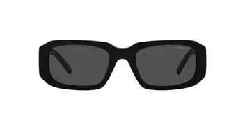 Anteojos De Sol Arnette AN4318 Thekidd Gris/Negro