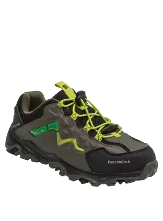 Zapatilla Niño (34 Al 38)