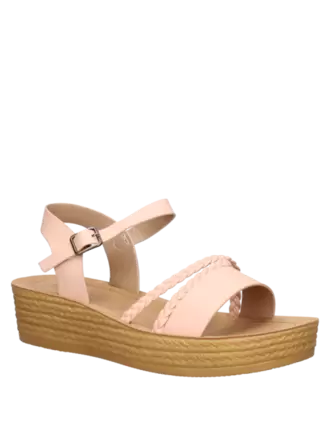 Sandalia Niña (34 al 38)