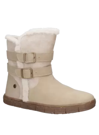 Bota Niña (34 Al 38)