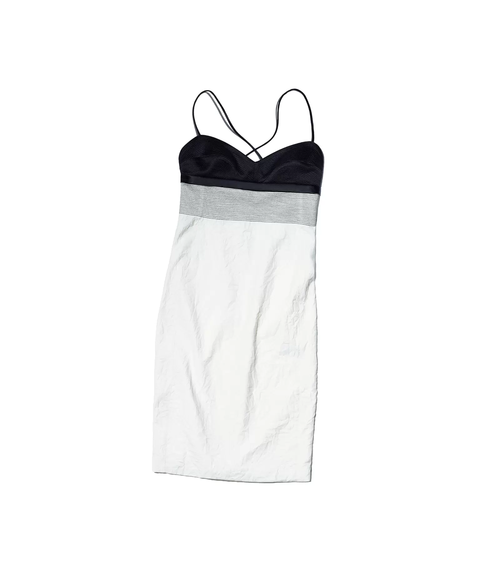 NARCISO RODRIGUEZ	2003 ARCHIVE DRESS