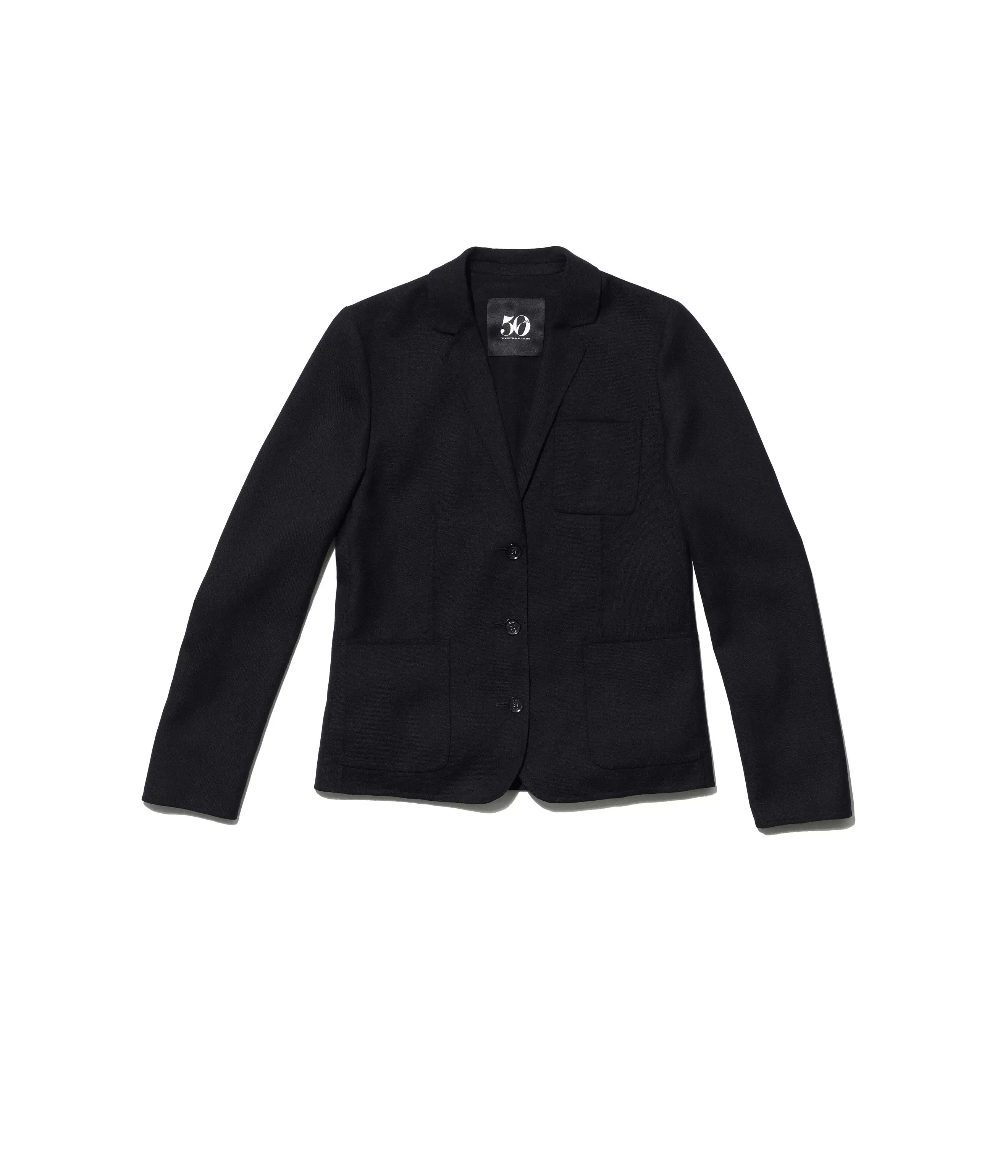 ZARA 50th ANNIVERSARY SUIT