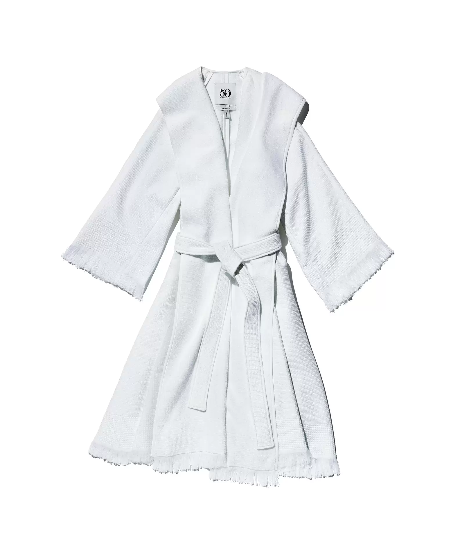 PIETER MULIER BATHROBE
