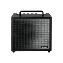 Amplificador de guitarra ...