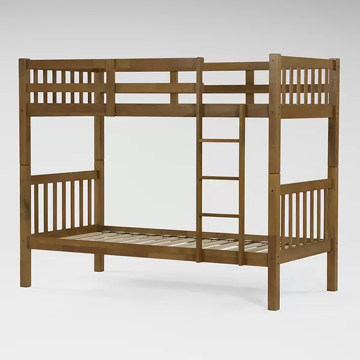 Litera Rustika 1 plaza