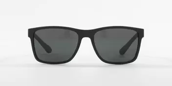 Anteojos De Sol Jean Monnier J84125 Azul/Negro