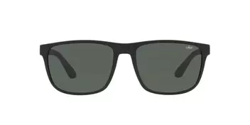 Anteojos De Sol Jack Pacific JK1022M Verde/Negro