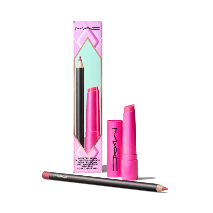 ANYTHING'S GLOSSABLE LIP COMBO KIT
