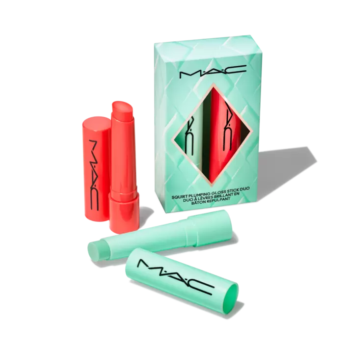 SQUIRT ALERT LIP DUO
