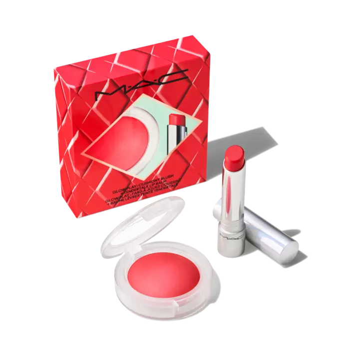 NO WORK ALL GLOW PLAY