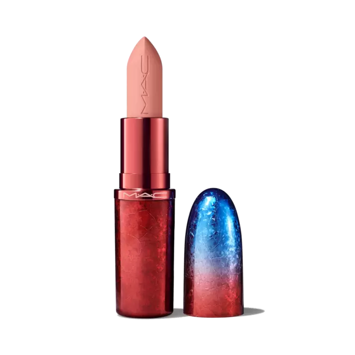 M·A·CXIMAL SILKY MATTE LIPSTICK / NOCTURNA