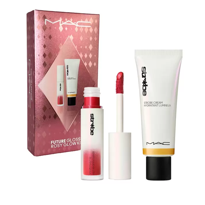 FUTURE ROSY GLOW