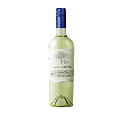 Vino Casas del Bosque Reserva Sauvignon Blanc Botella 750cc
