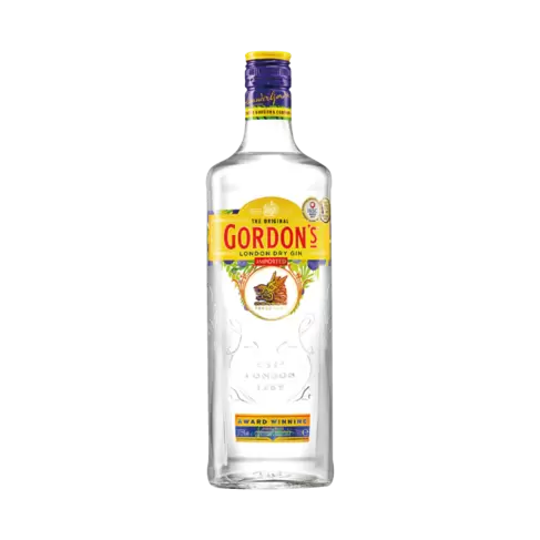 Gin Gordons Botella 750cc