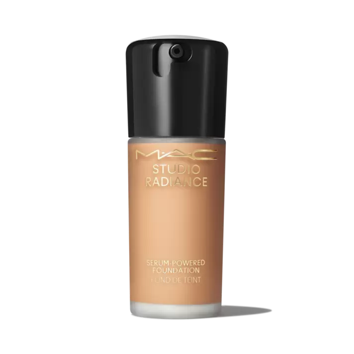 STUDIO RADIANCE SERUM-POWERED™ FOUNDATION