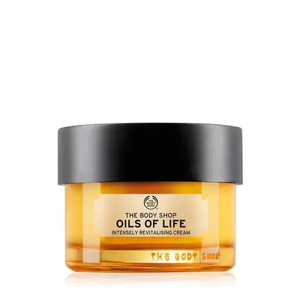 Crema Facial Oils of Life
