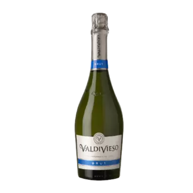 Espumante Valdivieso Brut 750 CC