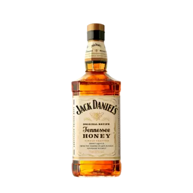 Whiskey Jack Daniels Honey 750 CC