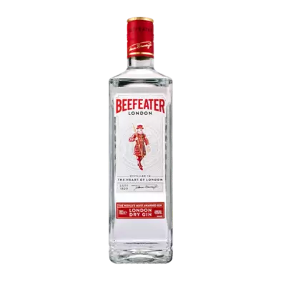 Gin Beefeater Botella 750cc