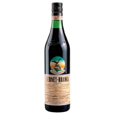 Fernet Branca 750 CC