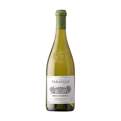 Vino Tarapaca Gran Reserva Sauvignon Blanc Botella 750cc