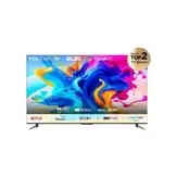 QLED Smart TV 50″ 50C645 4K UHD TCL
