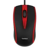Mouse USB TG-M50 Rojo Targa