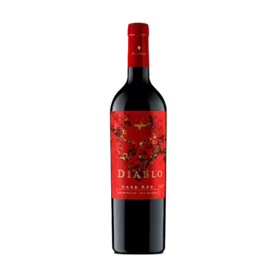 Vino Diablo Dark Red 750 CC