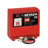 Cargador de Bateria Nevada 10 Telwin