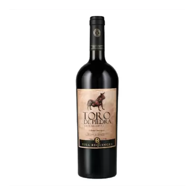 Vino Toro de Piedra Gran Reserva Cabernet Sauvignon 750cc
