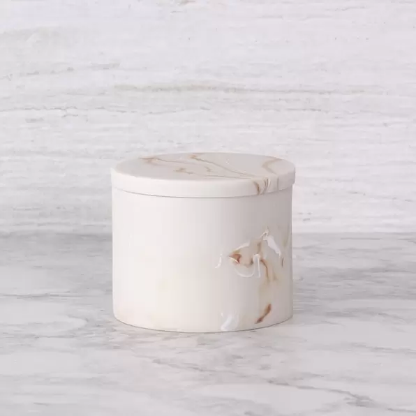 Algodonero toscano marmoleado