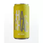 Pack 6 latas, Viña Las Perdices, CHAC CHAC Espumante Brut Nature 269 ml ($1.790 c/u)