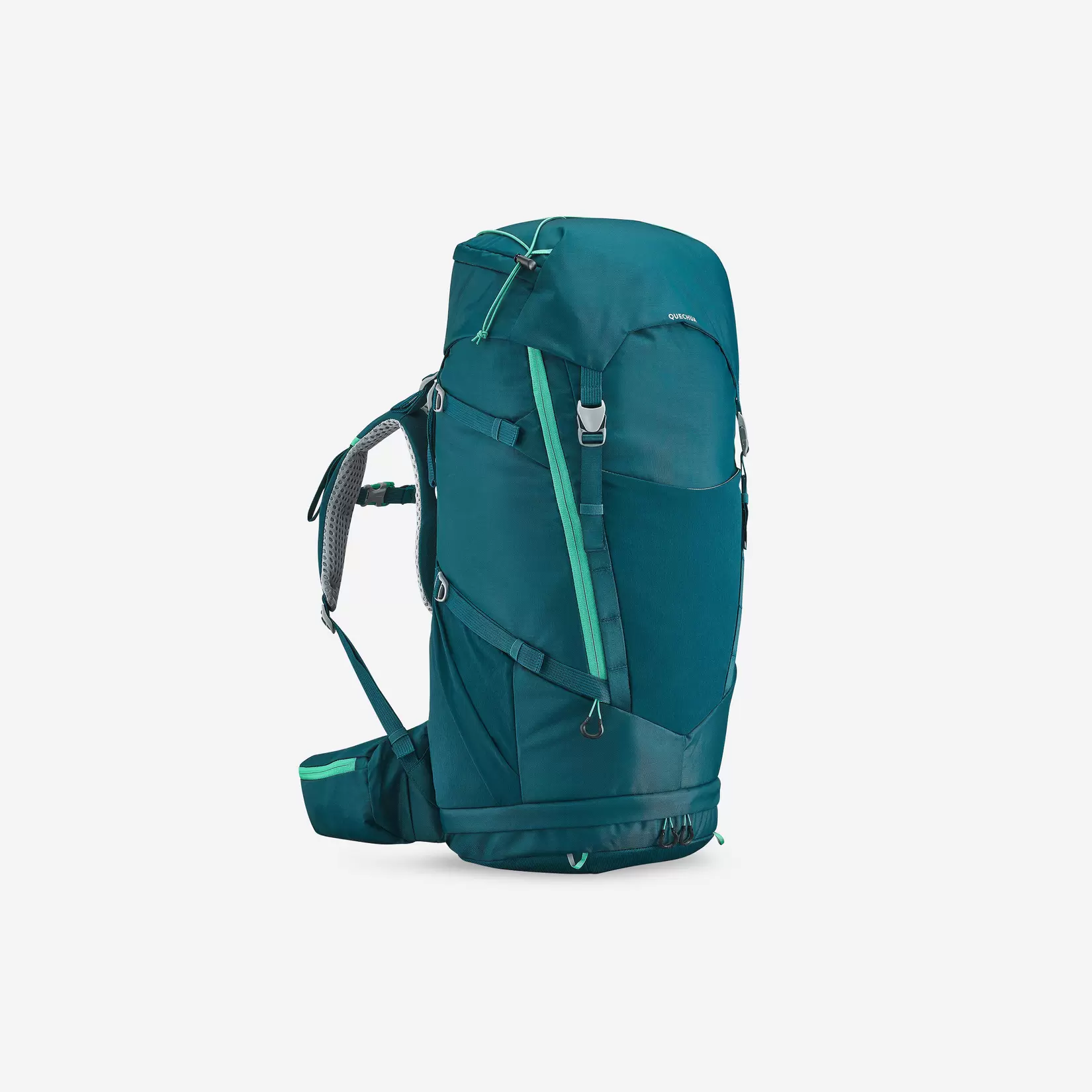 Mochila trekking 40+10L Jr. MH500