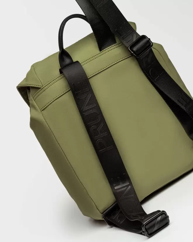 Mochila Flight en nylon