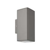 Aplique Sintético Bidireccional Costa Brick Gris BYP