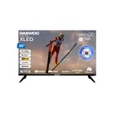 Smart TV LED 65″ Web OS 4K DTVAX-6524 Daewoo