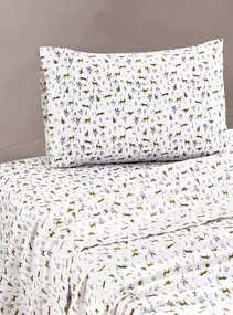 Sábanas 144H Estampadas