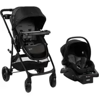 Coche Travel System Grow And Go Night Sky Lime