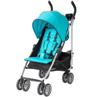 Coche Paseo Step Lite Celeste