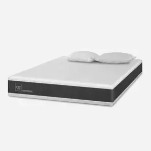 Colchón 2 Plazas Ortopedic 150x190 + Almohadas