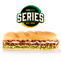 Carne Crispy Footlong